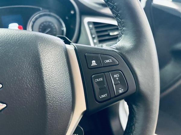 Used Suzuki SX4 S-Cross 2024 for sale - 76296876: Photo 35