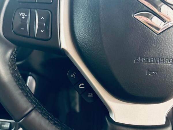 Used Suzuki SX4 S-Cross 2024 for sale - 76296876: Photo 36