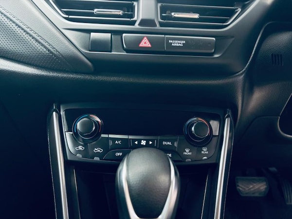 Used Suzuki SX4 S-Cross 2024 for sale - 76296876: Photo 41