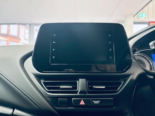 Used Suzuki SX4 S-Cross 2024 for sale - 76296876: Photo 42