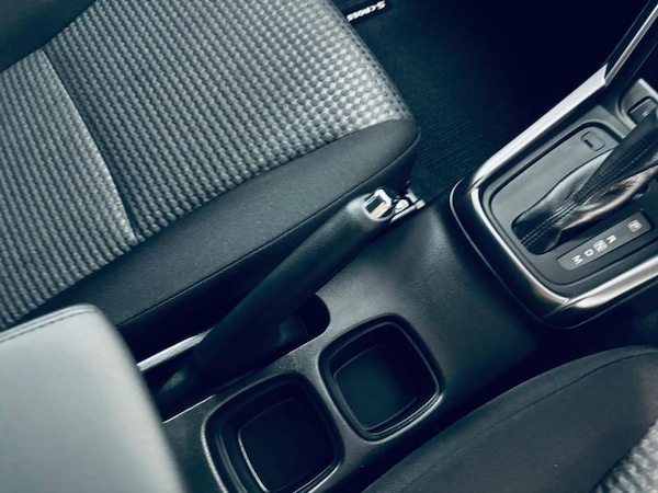 Used Suzuki SX4 S-Cross 2024 for sale - 76296876: Photo 45