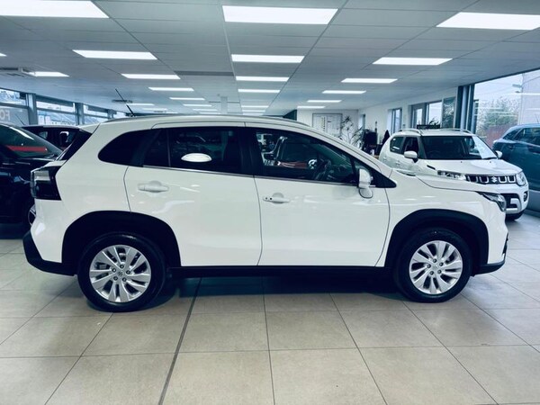 Used Suzuki SX4 S-Cross 2024 for sale - 76296876: Photo 8