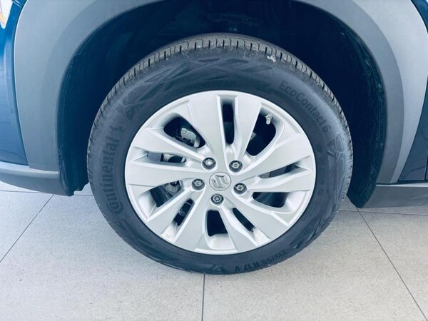 Used Suzuki SX4 S-Cross 2024 for sale - 76296884: Photo 17