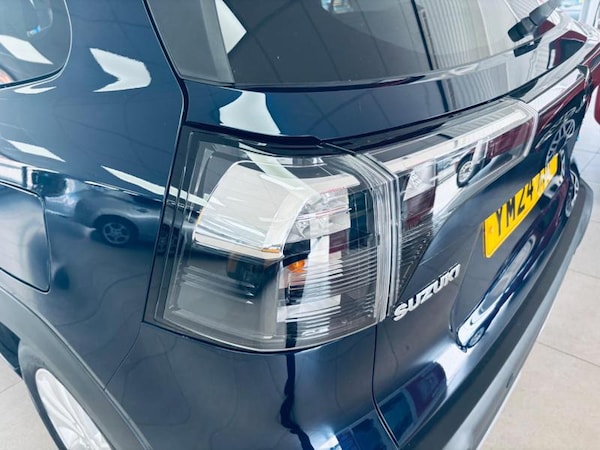 Used Suzuki SX4 S-Cross 2024 for sale - 76296884: Photo 19