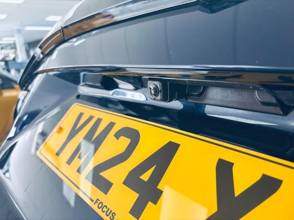 Used Suzuki SX4 S-Cross 2024 for sale - 76296884: Photo 24
