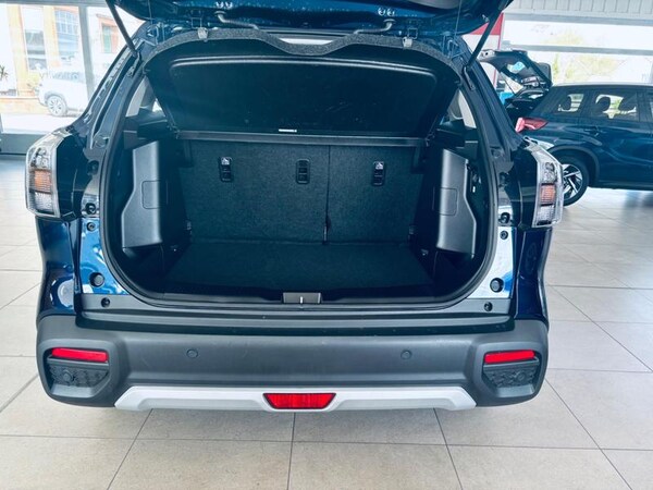 Used Suzuki SX4 S-Cross 2024 for sale - 76296884: Photo 26