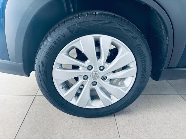 Used Suzuki SX4 S-Cross 2024 for sale - 76296884: Photo 27
