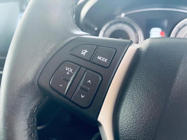 Used Suzuki SX4 S-Cross 2024 for sale - 76296884: Photo 35