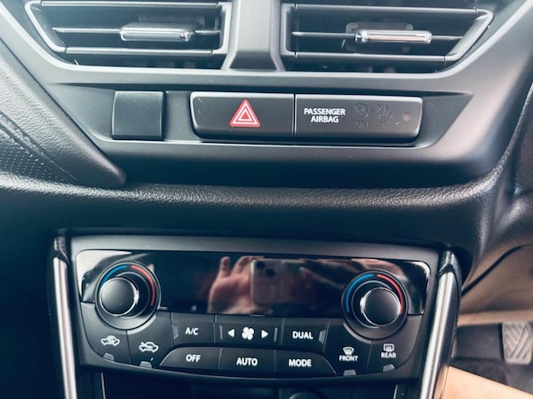 Used Suzuki SX4 S-Cross 2024 for sale - 76296884: Photo 41