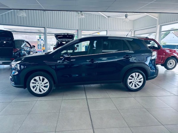 Used Suzuki SX4 S-Cross 2024 for sale - 76296884: Photo 5
