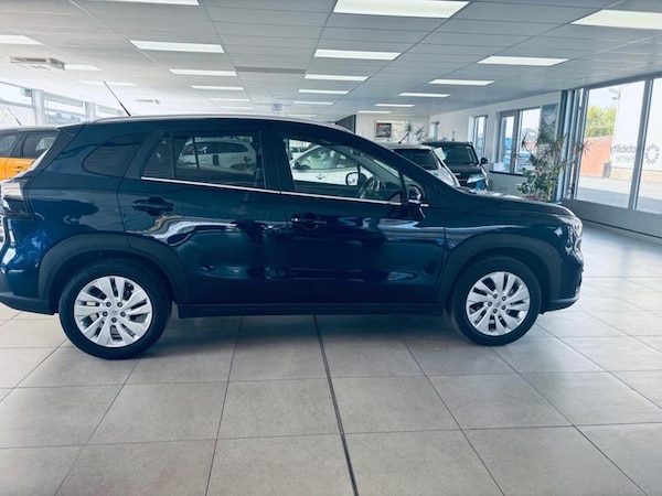 Used Suzuki SX4 S-Cross 2024 for sale - 76296884: Photo 6