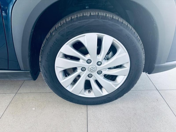 Used Suzuki SX4 S-Cross 2024 for sale - 76296884: Photo 9