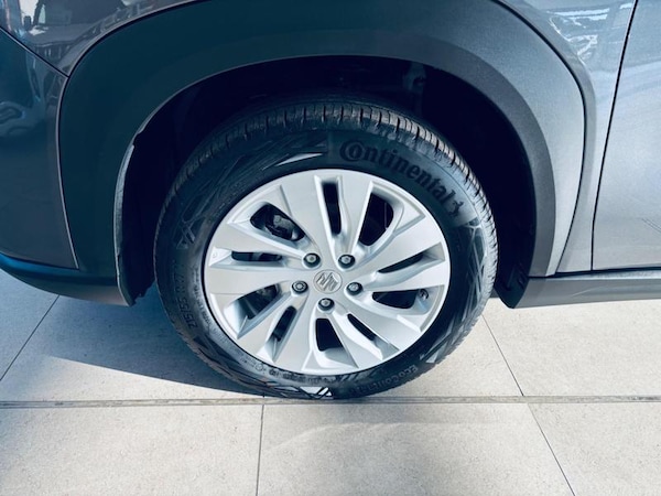 Used Suzuki SX4 S-Cross 2024 for sale - 76296861: Photo 13