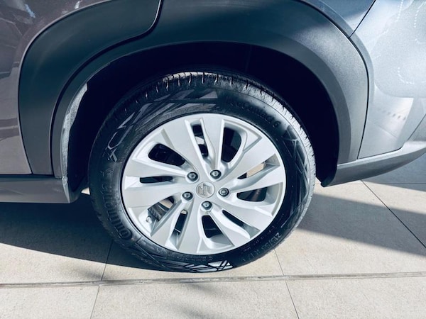 Used Suzuki SX4 S-Cross 2024 for sale - 76296861: Photo 17