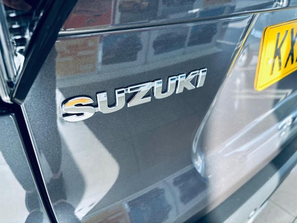 Used Suzuki SX4 S-Cross 2024 for sale - 76296861: Photo 21