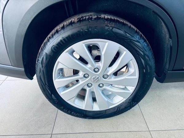 Used Suzuki SX4 S-Cross 2024 for sale - 76296861: Photo 23