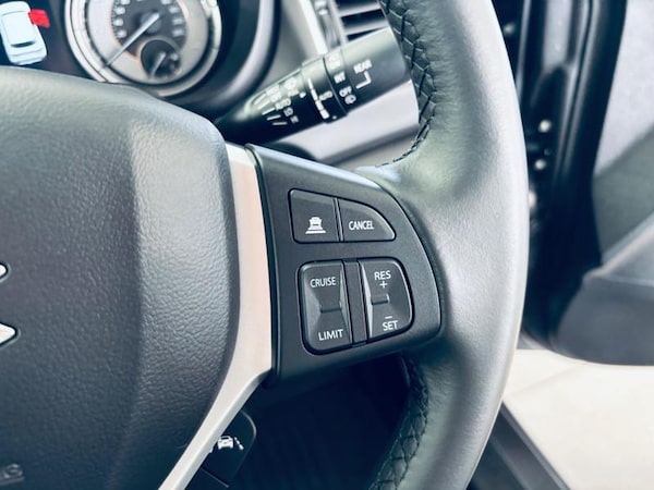 Used Suzuki SX4 S-Cross 2024 for sale - 76296861: Photo 31