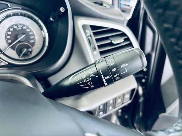 Used Suzuki SX4 S-Cross 2024 for sale - 76296861: Photo 34