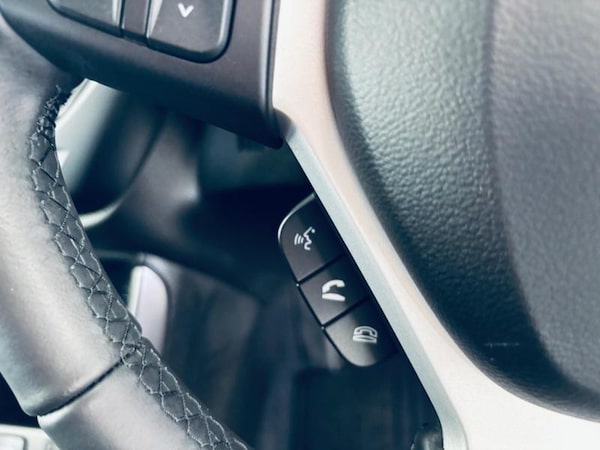 Used Suzuki SX4 S-Cross 2024 for sale - 76296861: Photo 35