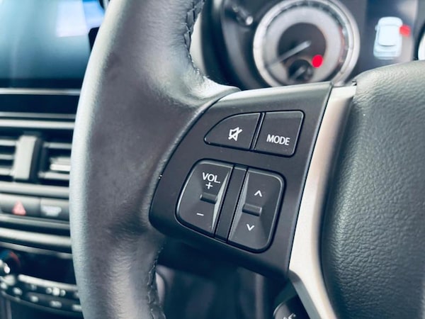 Used Suzuki SX4 S-Cross 2024 for sale - 76296861: Photo 36