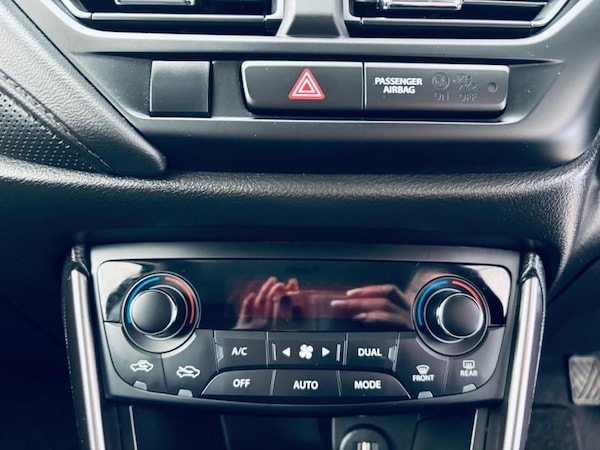 Used Suzuki SX4 S-Cross 2024 for sale - 76296861: Photo 42