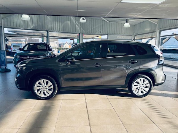 Used Suzuki SX4 S-Cross 2024 for sale - 76296861: Photo 6