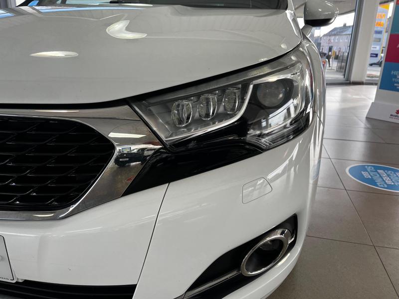 Used DS Automobiles DS 4 for sale - 76467818: Photo 10