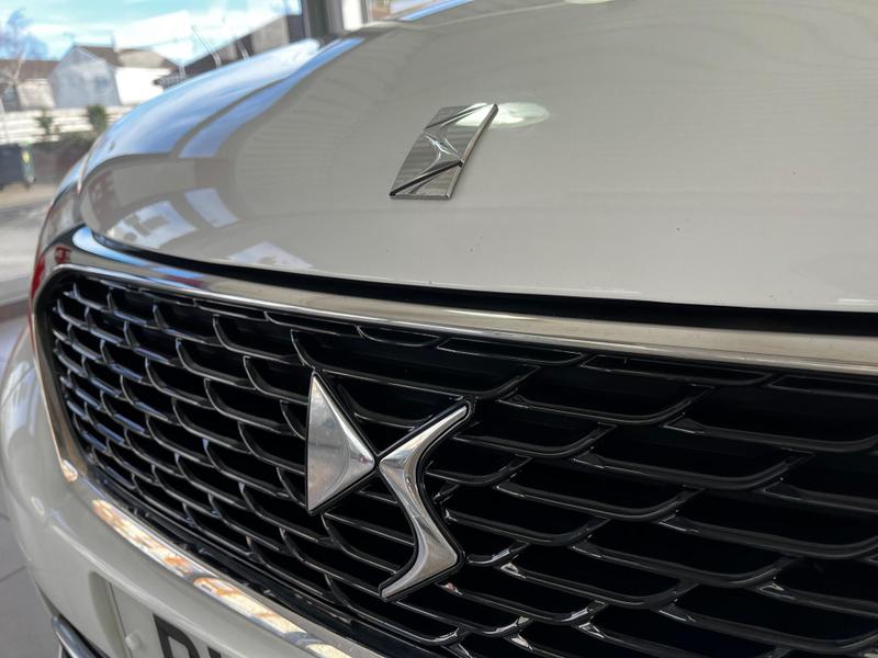 Used DS Automobiles DS 4 for sale - 76467818: Photo 11