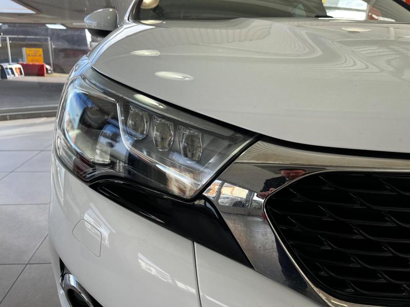 Used DS Automobiles DS 4 for sale - 76467818: Photo 12