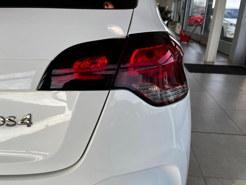 Used DS Automobiles DS 4 for sale - 76467818: Photo 17