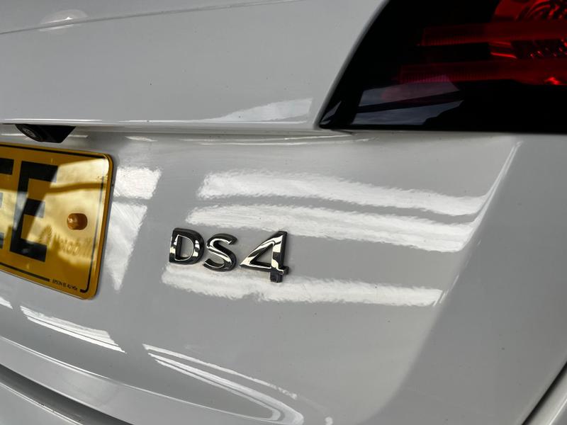 Used DS Automobiles DS 4 for sale - 76467818: Photo 18