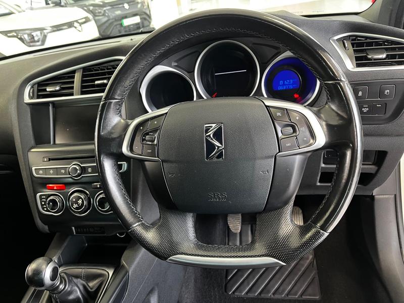 Used DS Automobiles DS 4 for sale - 76467818: Photo 23