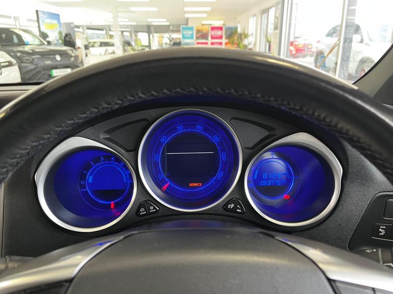 Used DS Automobiles DS 4 for sale - 76467818: Photo 25