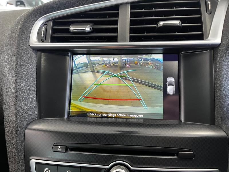 Used DS Automobiles DS 4 for sale - 76467818: Photo 27