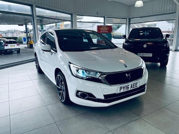 Used DS Automobiles DS 4 undefined for sale - 76467818: Photo