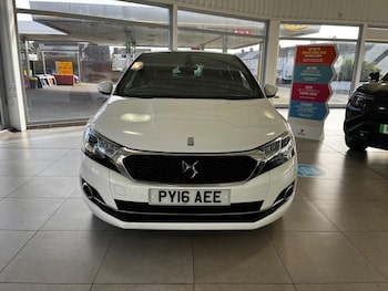 Used DS Automobiles DS 4 undefined for sale - 76467818: Photo