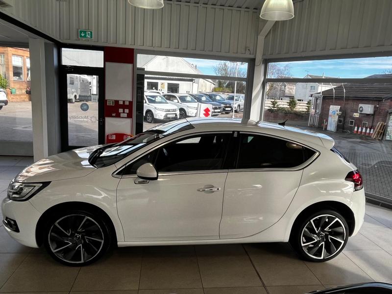 Used DS Automobiles DS 4 for sale - 76467818: Photo 5