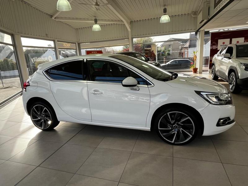 Used DS Automobiles DS 4 for sale - 76467818: Photo 6