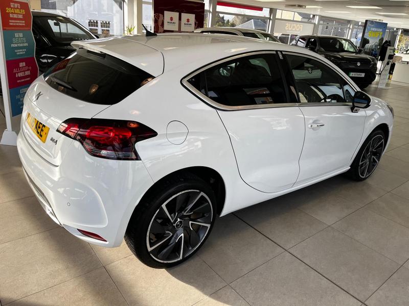 Used DS Automobiles DS 4 for sale - 76467818: Photo 7