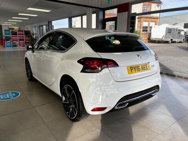 Used DS Automobiles DS 4 for sale - 76467818: Photo 9