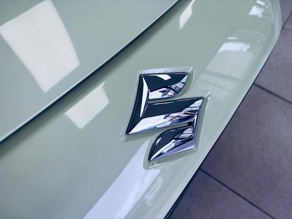 Used Suzuki Swift 2024 for sale - 76296872: Photo 12