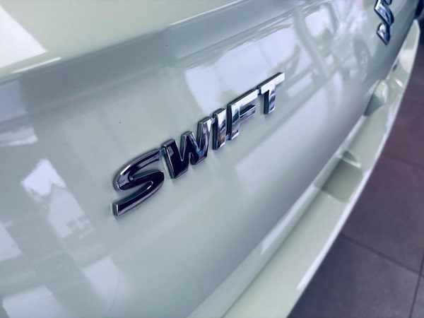 Used Suzuki Swift 2024 for sale - 76296872: Photo 23