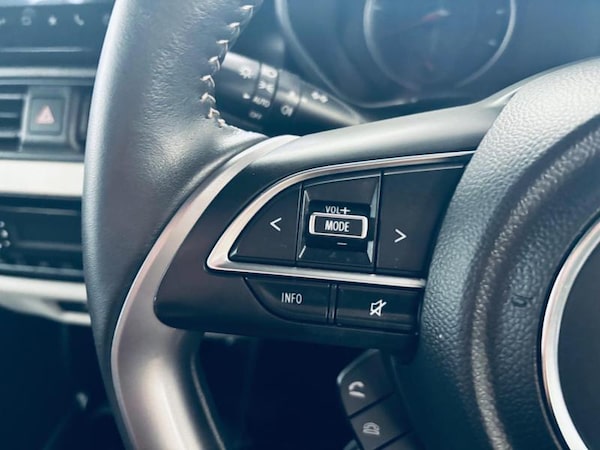 Used Suzuki Swift 2024 for sale - 76296872: Photo 38