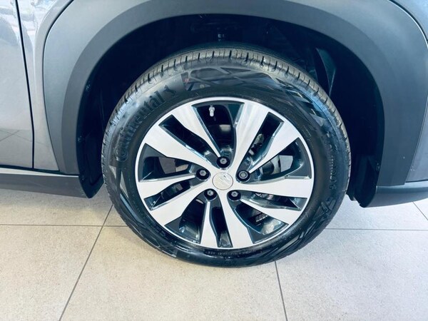 Used Suzuki SX4 S-Cross 2024 for sale - 76296883: Photo 12