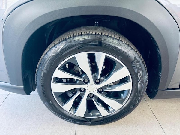 Used Suzuki SX4 S-Cross 2024 for sale - 76296883: Photo 16