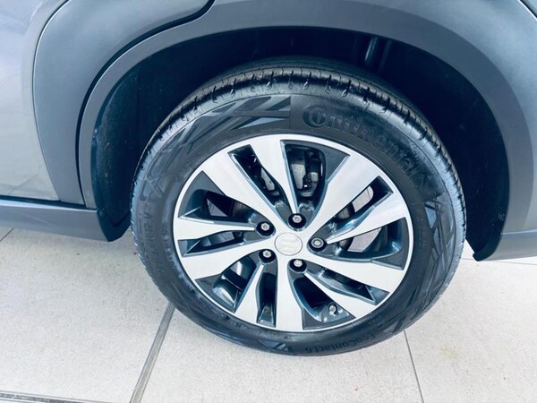 Used Suzuki SX4 S-Cross 2024 for sale - 76296883: Photo 17