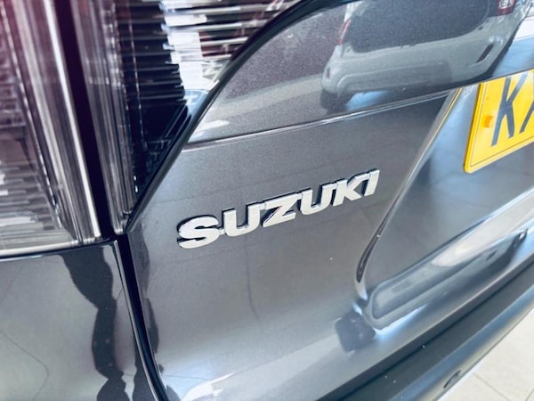 Used Suzuki SX4 S-Cross 2024 for sale - 76296883: Photo 21