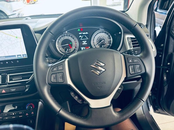 Used Suzuki SX4 S-Cross 2024 for sale - 76296883: Photo 33