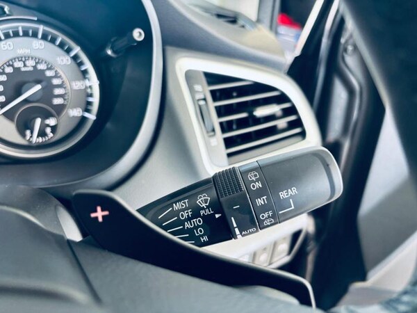 Used Suzuki SX4 S-Cross 2024 for sale - 76296883: Photo 35