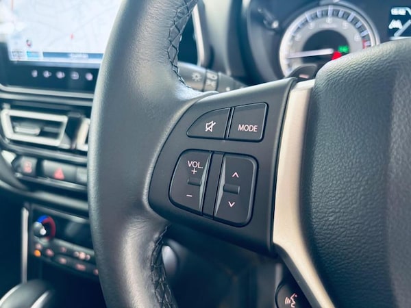 Used Suzuki SX4 S-Cross 2024 for sale - 76296883: Photo 37